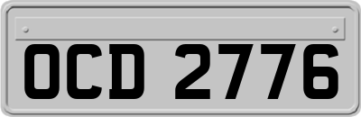 OCD2776