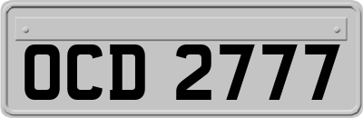 OCD2777