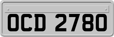 OCD2780