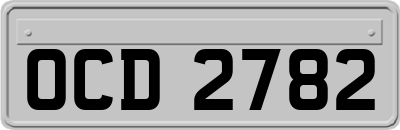 OCD2782