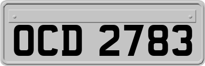 OCD2783