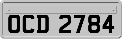 OCD2784