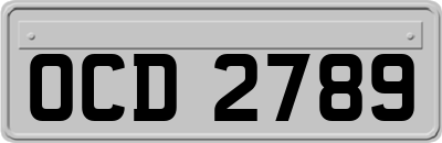 OCD2789