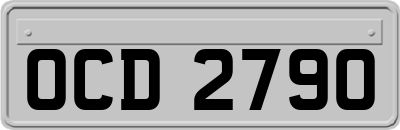 OCD2790