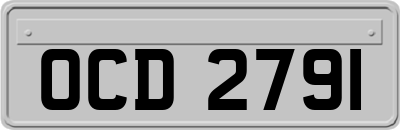 OCD2791