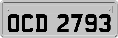 OCD2793