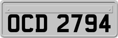 OCD2794