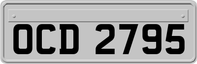 OCD2795