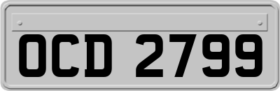 OCD2799