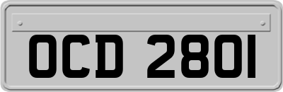 OCD2801
