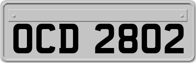 OCD2802