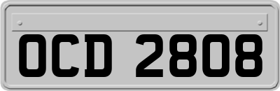 OCD2808