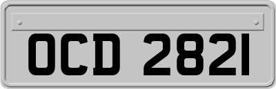 OCD2821