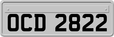 OCD2822