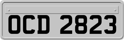 OCD2823