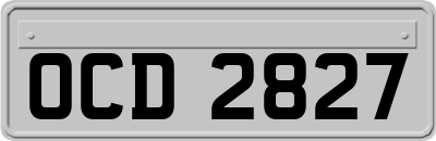 OCD2827