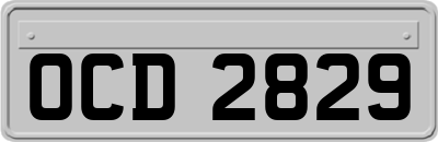OCD2829