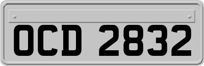 OCD2832