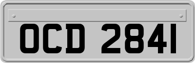 OCD2841