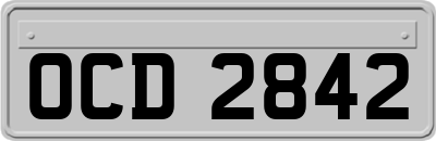 OCD2842