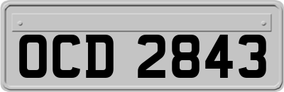 OCD2843