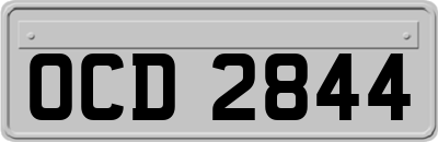 OCD2844
