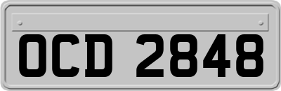 OCD2848