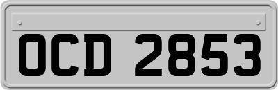 OCD2853