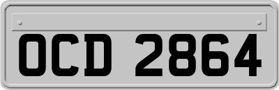 OCD2864