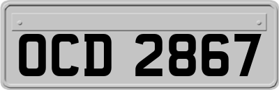 OCD2867