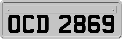 OCD2869