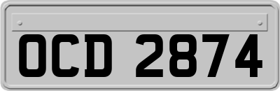 OCD2874
