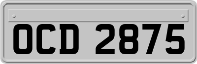 OCD2875