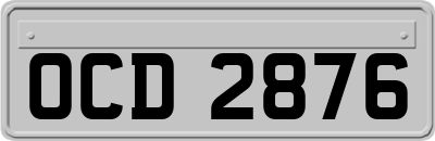 OCD2876