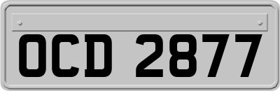 OCD2877