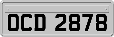 OCD2878
