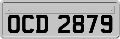 OCD2879
