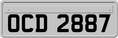 OCD2887