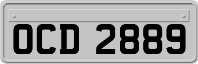 OCD2889