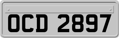 OCD2897