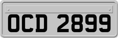 OCD2899