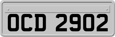 OCD2902