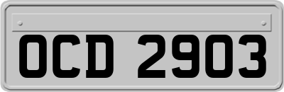 OCD2903