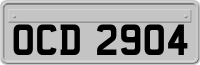 OCD2904
