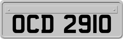 OCD2910
