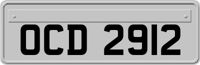 OCD2912