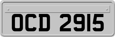 OCD2915
