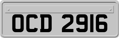 OCD2916