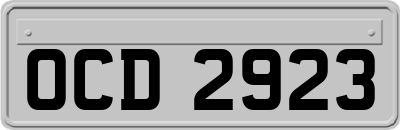 OCD2923