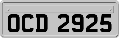 OCD2925
